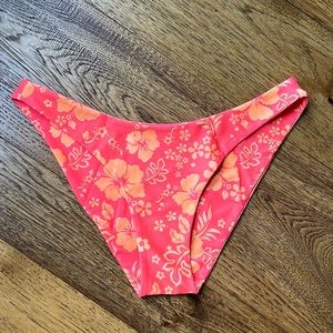 Kulani Kini’s Minimal Full Coverage Bikini Bottom - Lilo